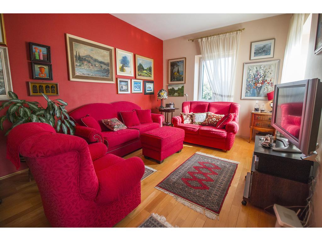 Villa Smodlaka Split Exteriör bild