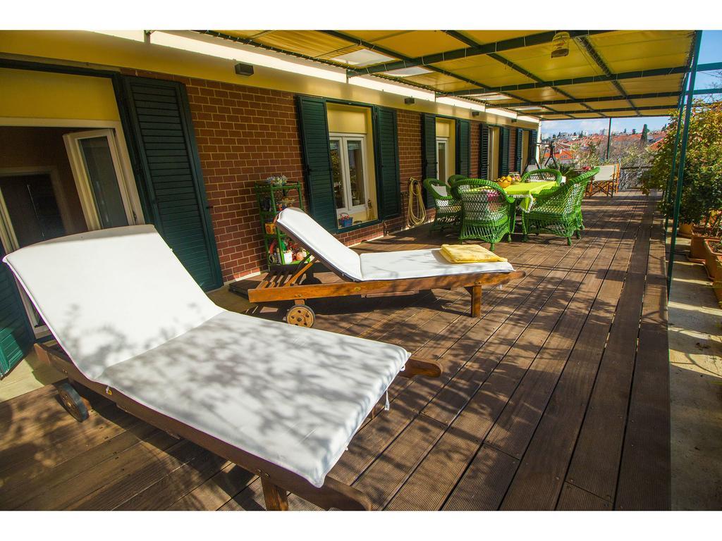 Villa Smodlaka Split Exteriör bild
